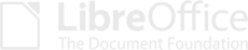 Logo LibreOfficce